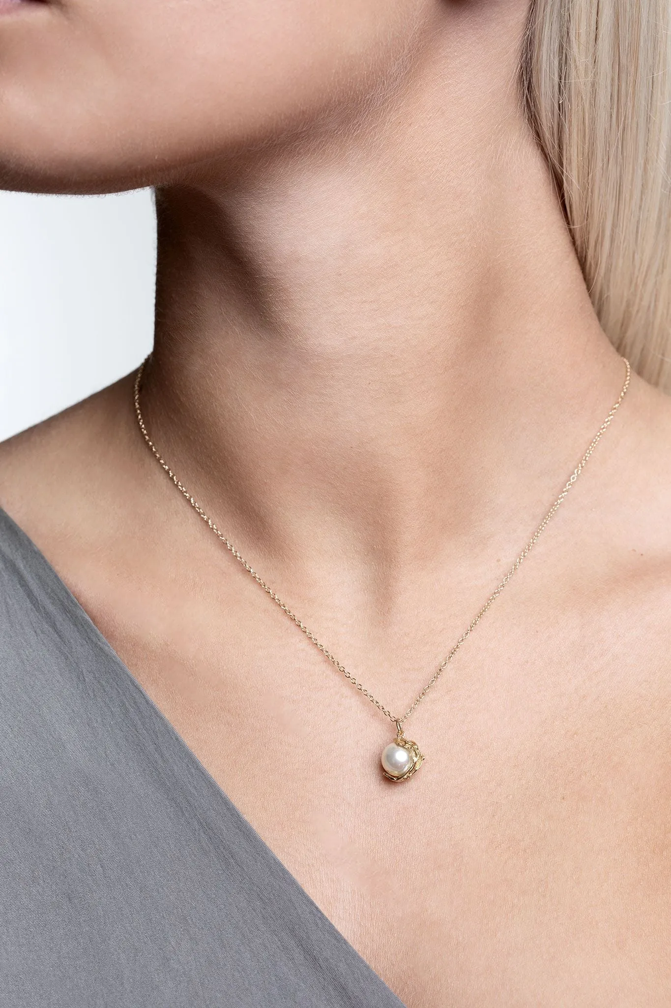 KOLGA necklace