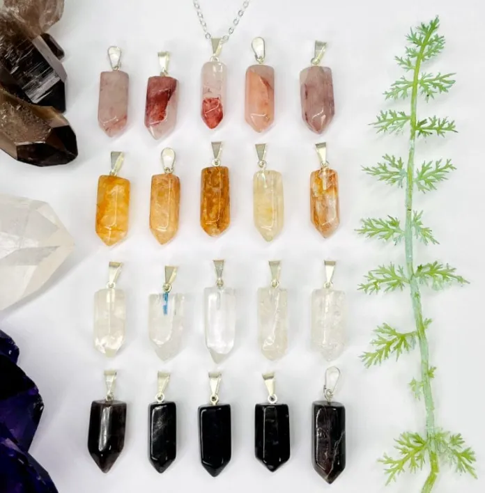 Lilyy Pendant