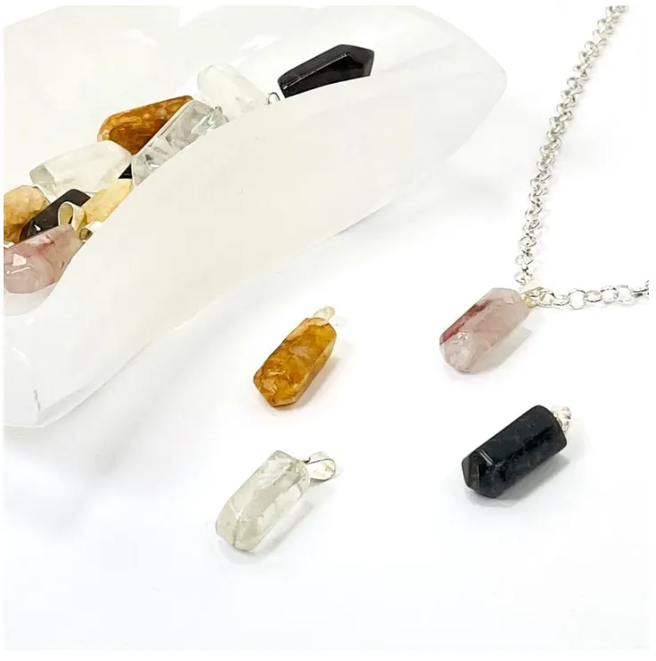 Lilyy Pendant
