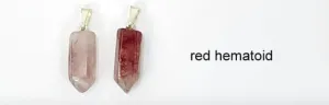 Lilyy Pendant