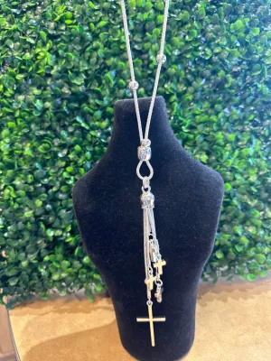 LONG NECKLACES