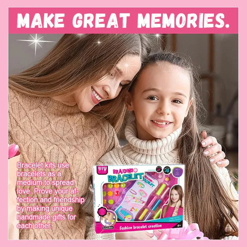 Loomi™ – Creative Craft Fun
