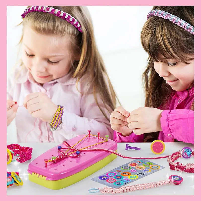 Loomi™ – Creative Craft Fun