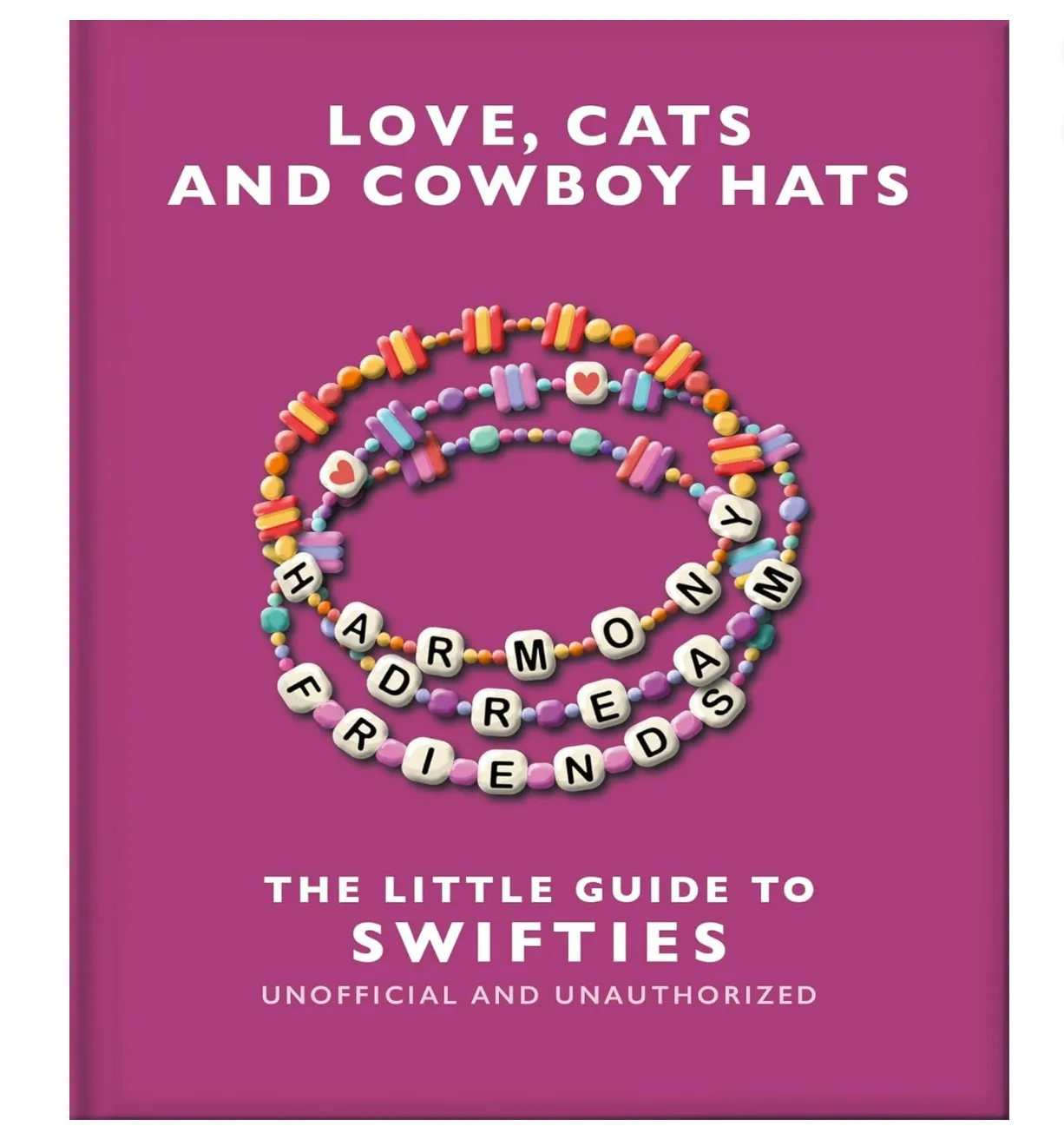 Love, Cats and Cowboy Hats