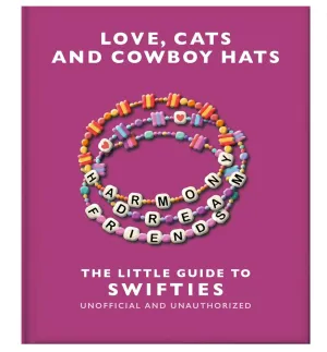 Love, Cats and Cowboy Hats