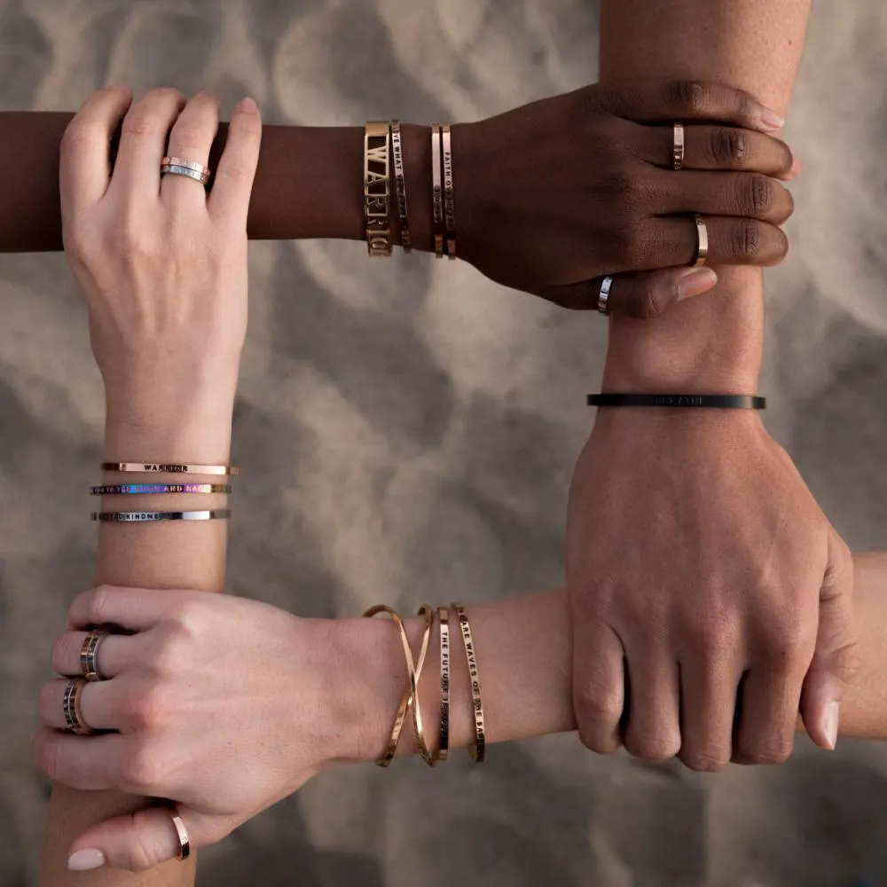 Love One Another