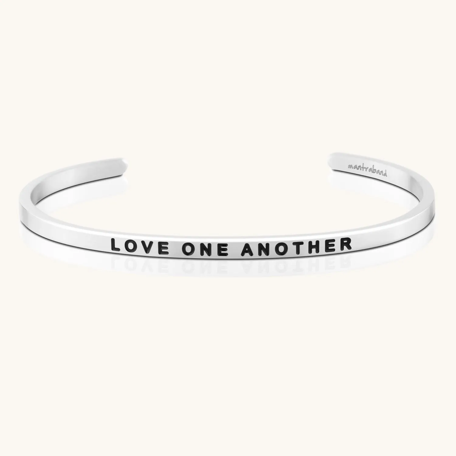 Love One Another