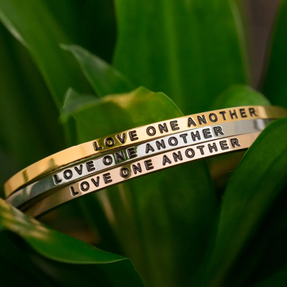 Love One Another