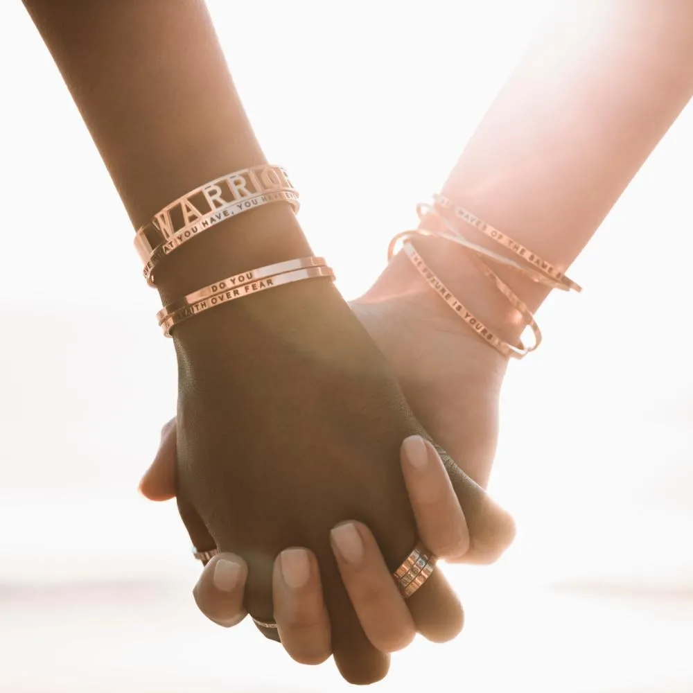 Love One Another