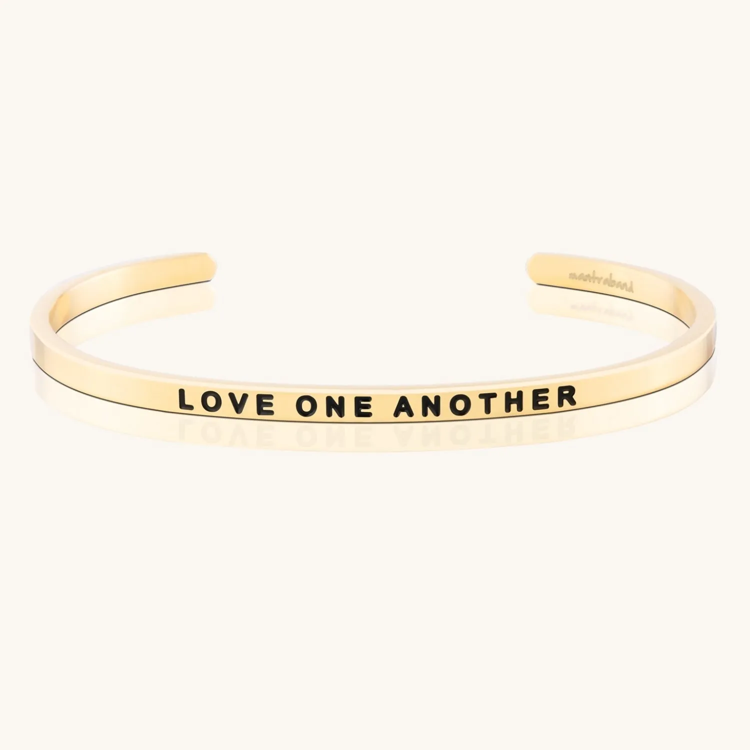 Love One Another