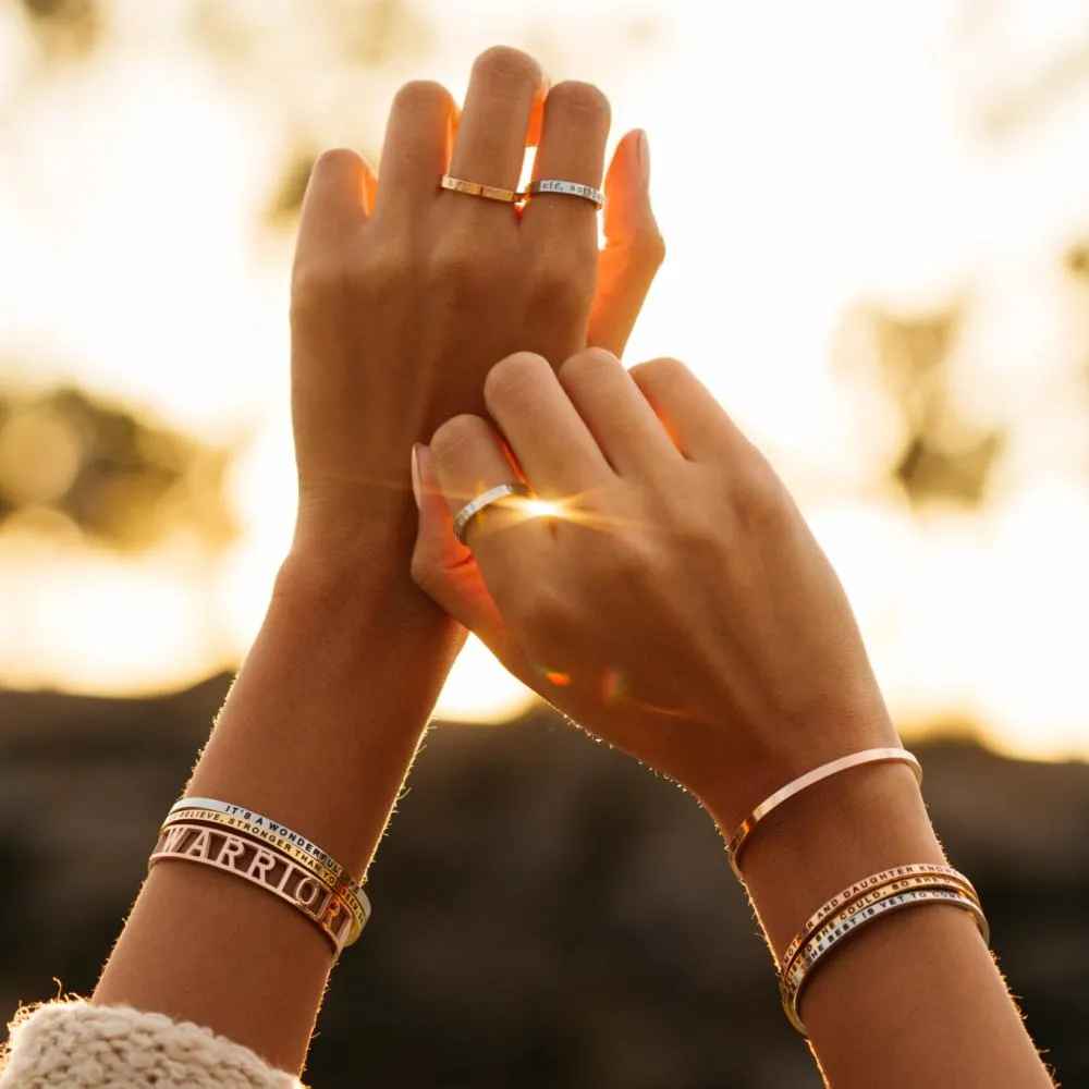 Love One Another