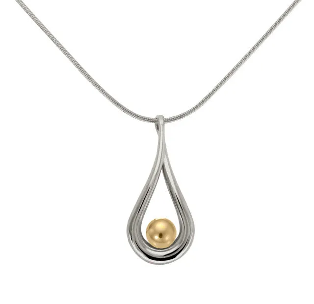 Mana Pendant