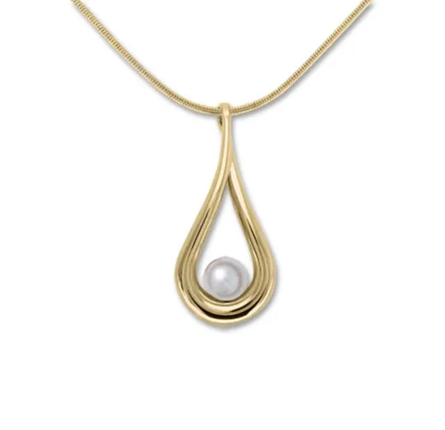 Mana Pendant