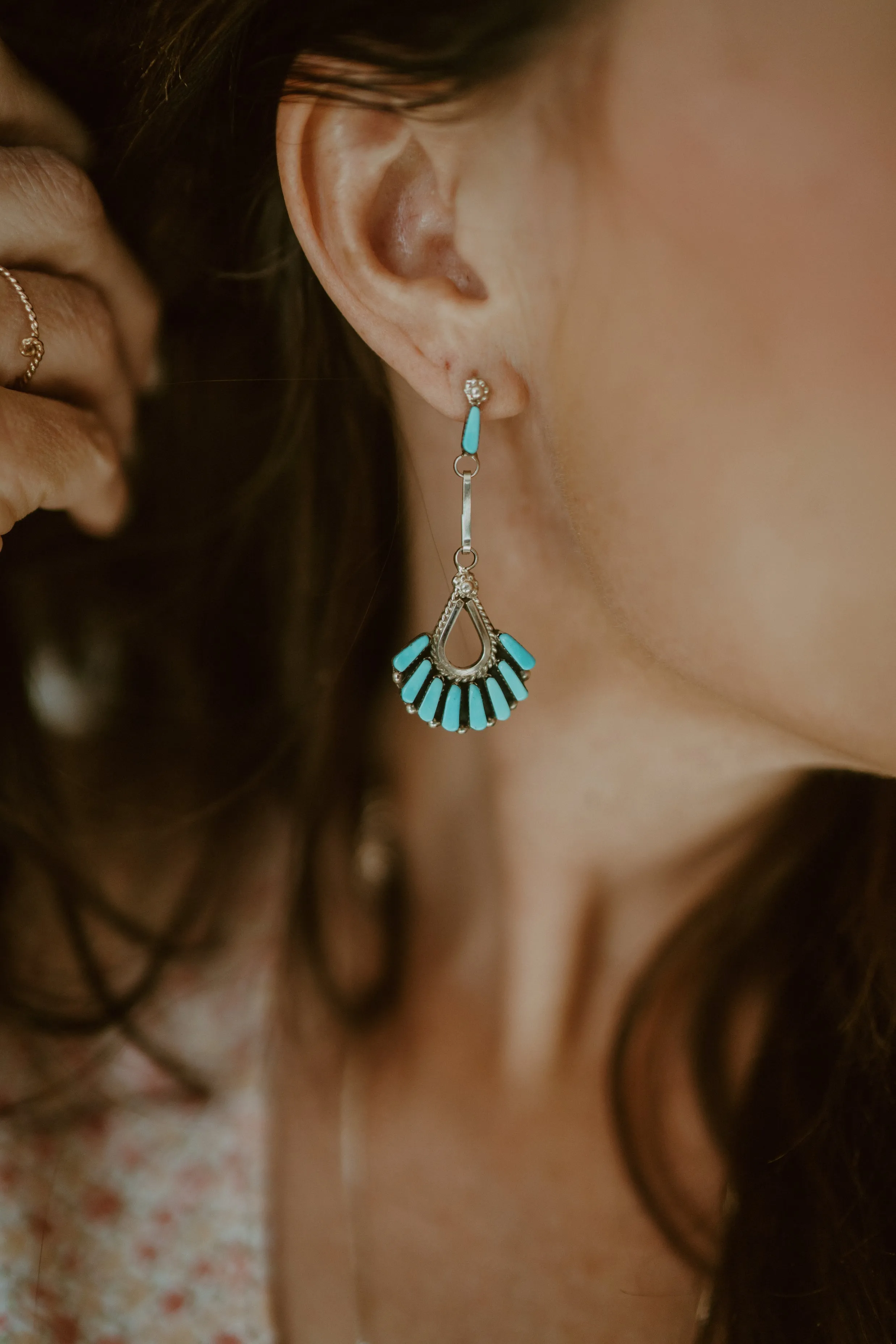 Marina Earrings #3