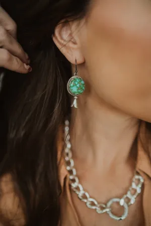 Meggie Earrings