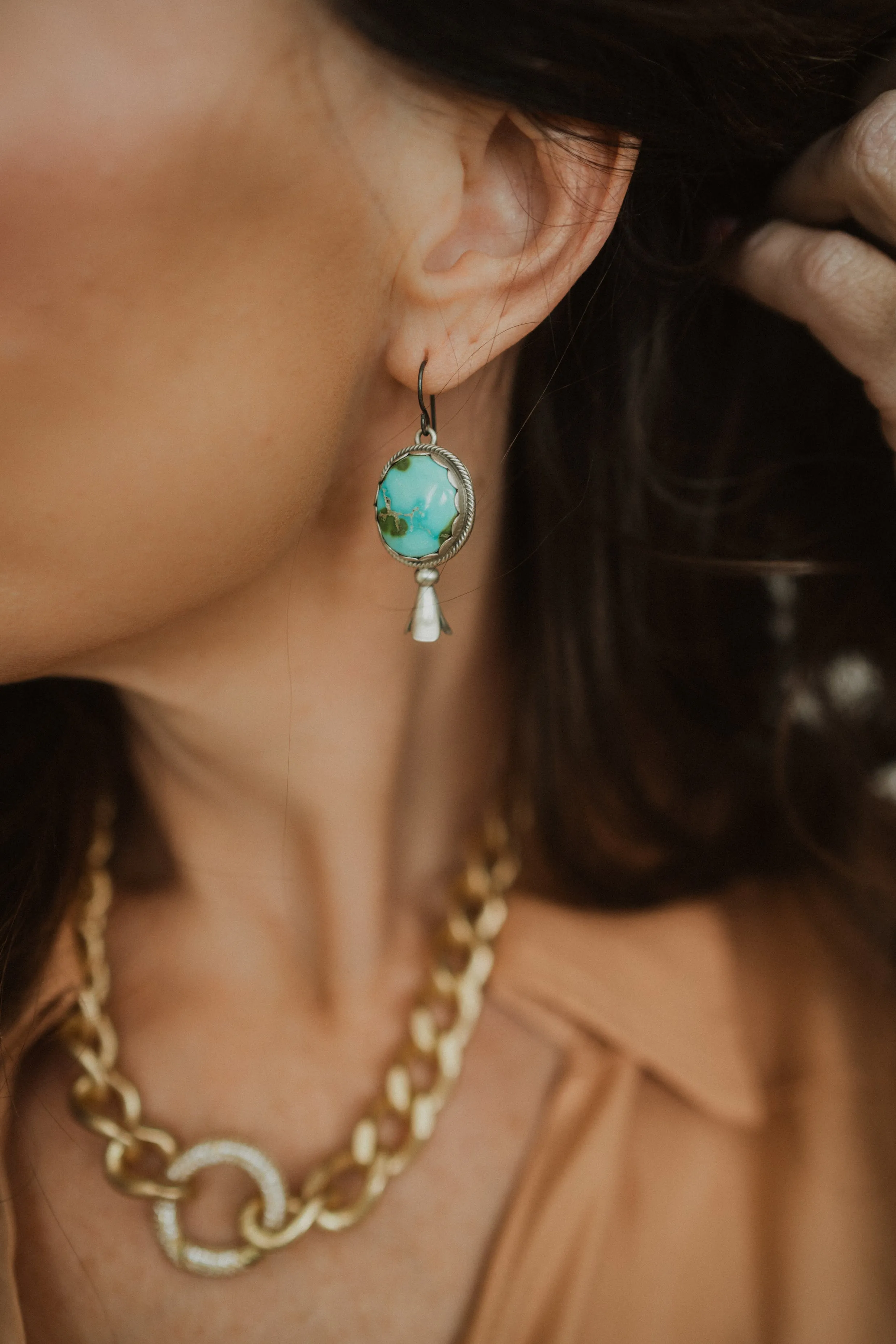 Meggie Earrings