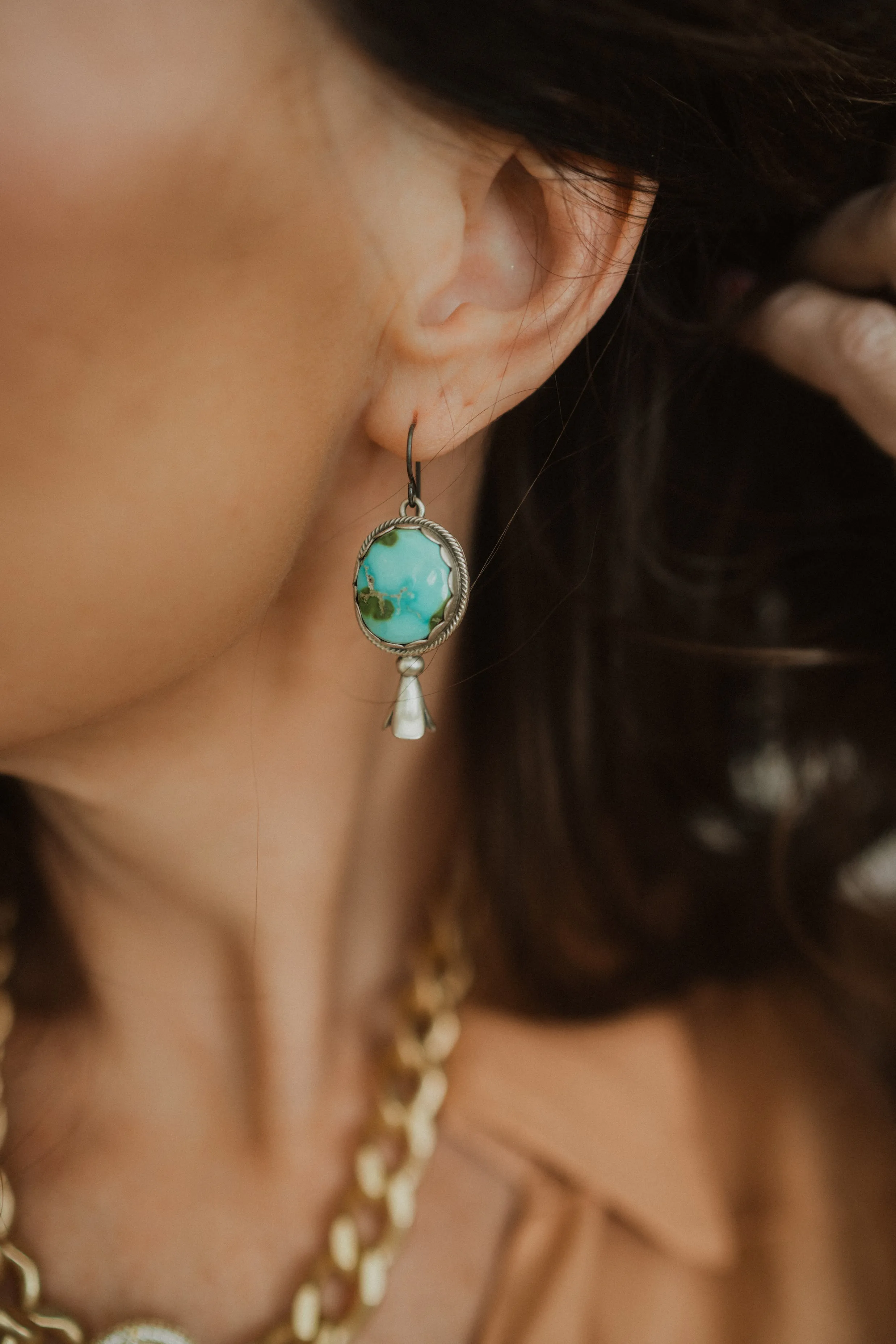 Meggie Earrings
