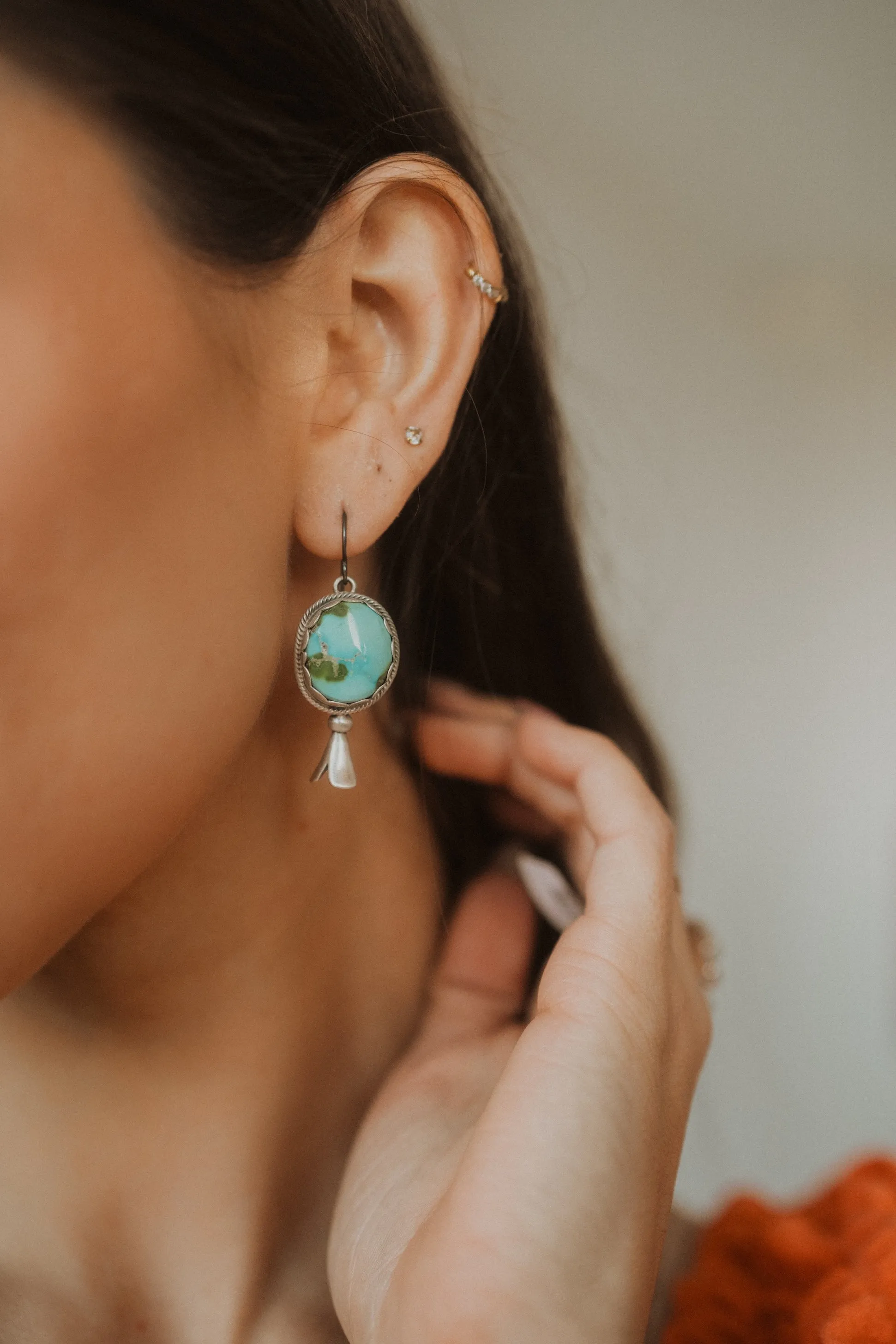 Meggie Earrings