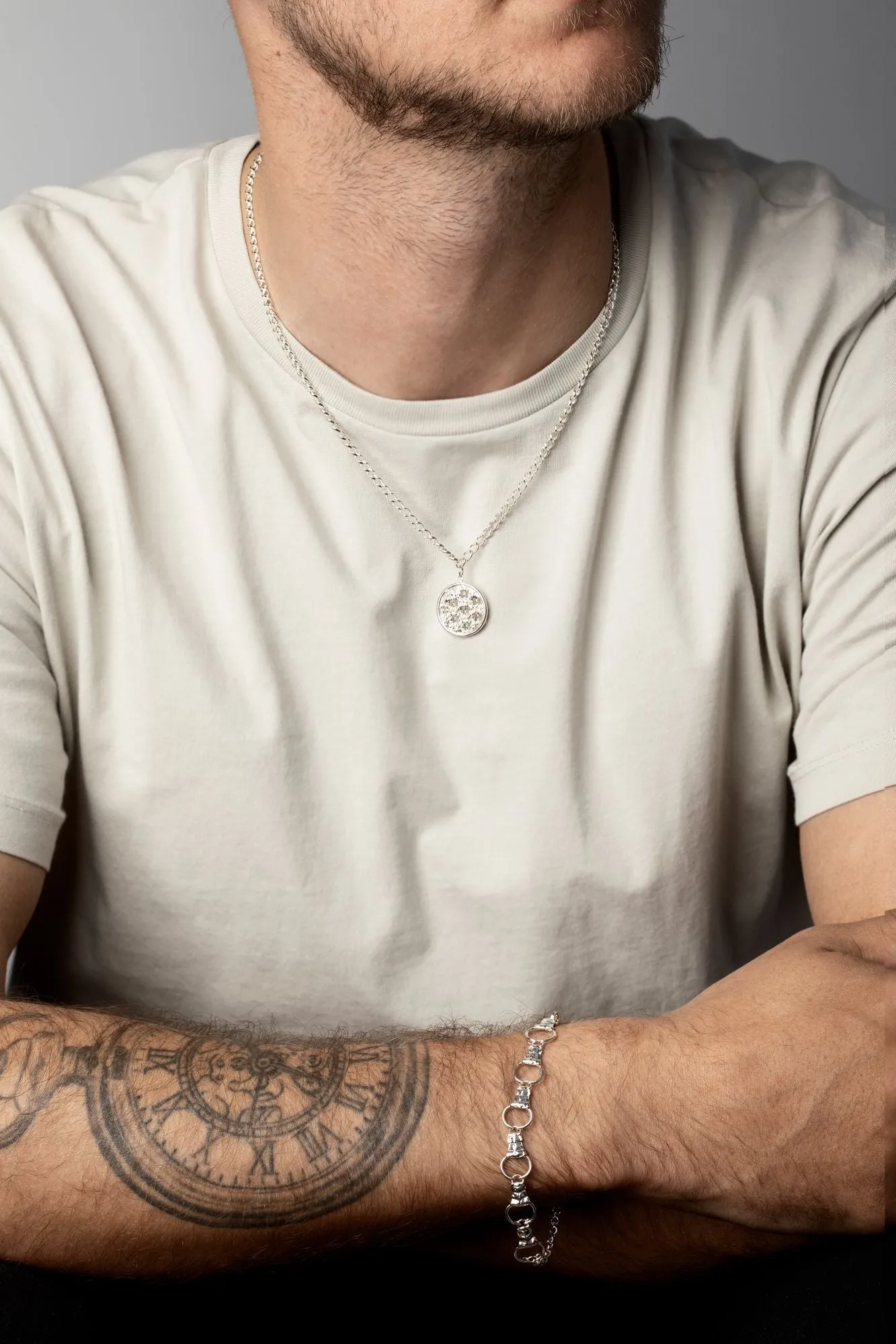 Men's Necklace