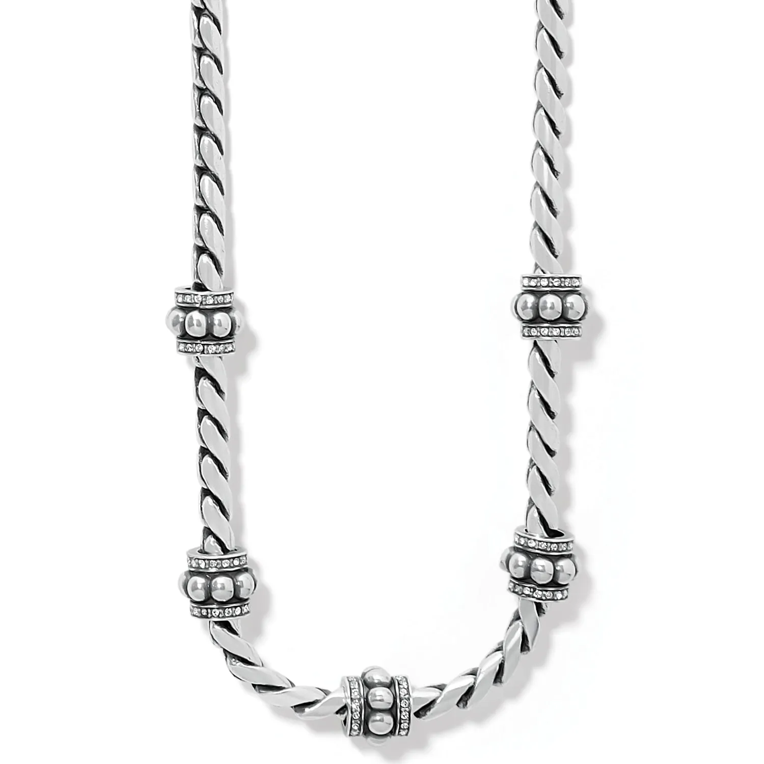 Meridian Bryce Necklace - JM7447