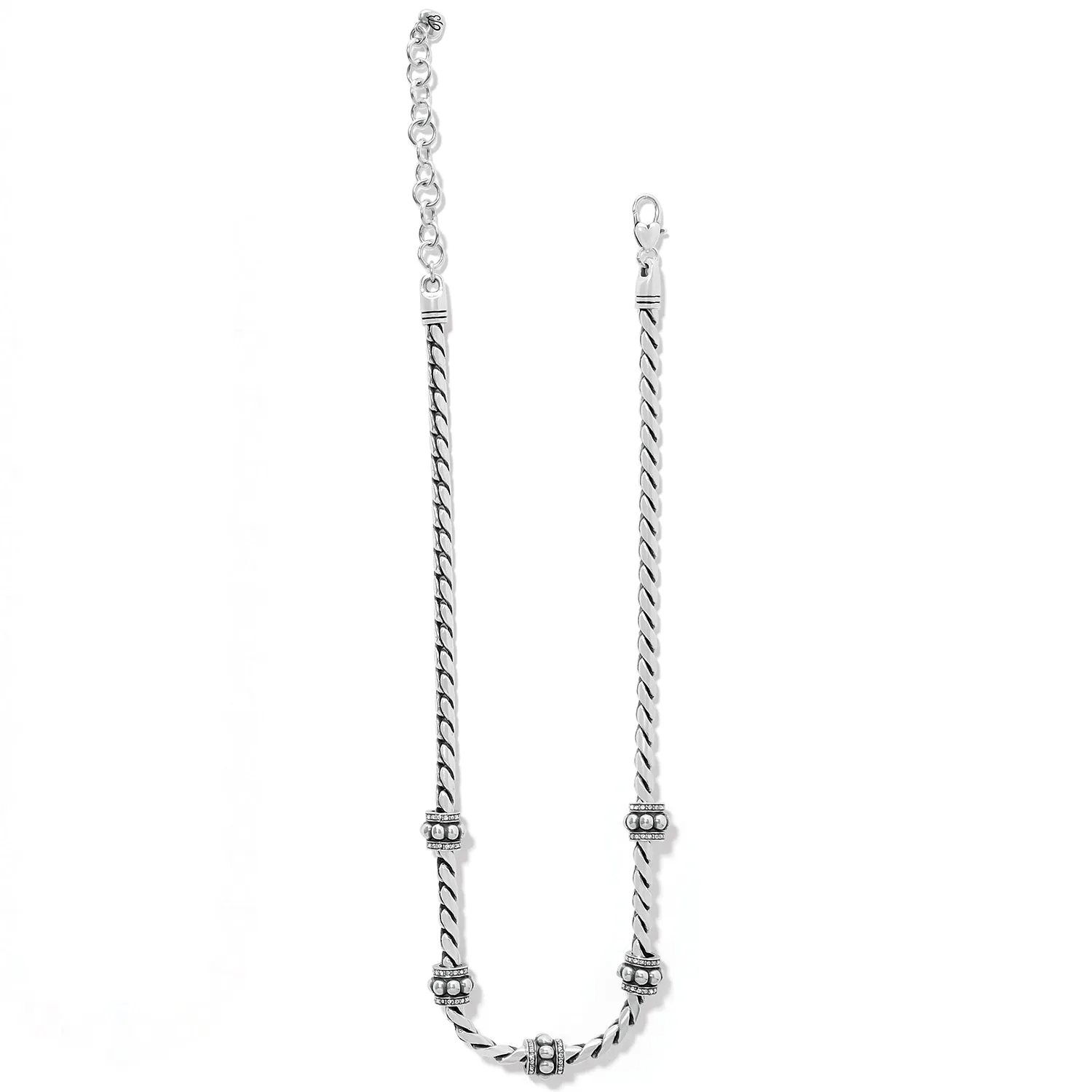Meridian Bryce Necklace - JM7447