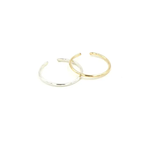 Midi Ring - Rockhaus Metals