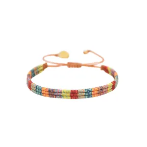 Mishky - Afrika 5.0 Bracelet With Mixed Color Palate