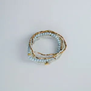Morning Mist Bracelet Set
