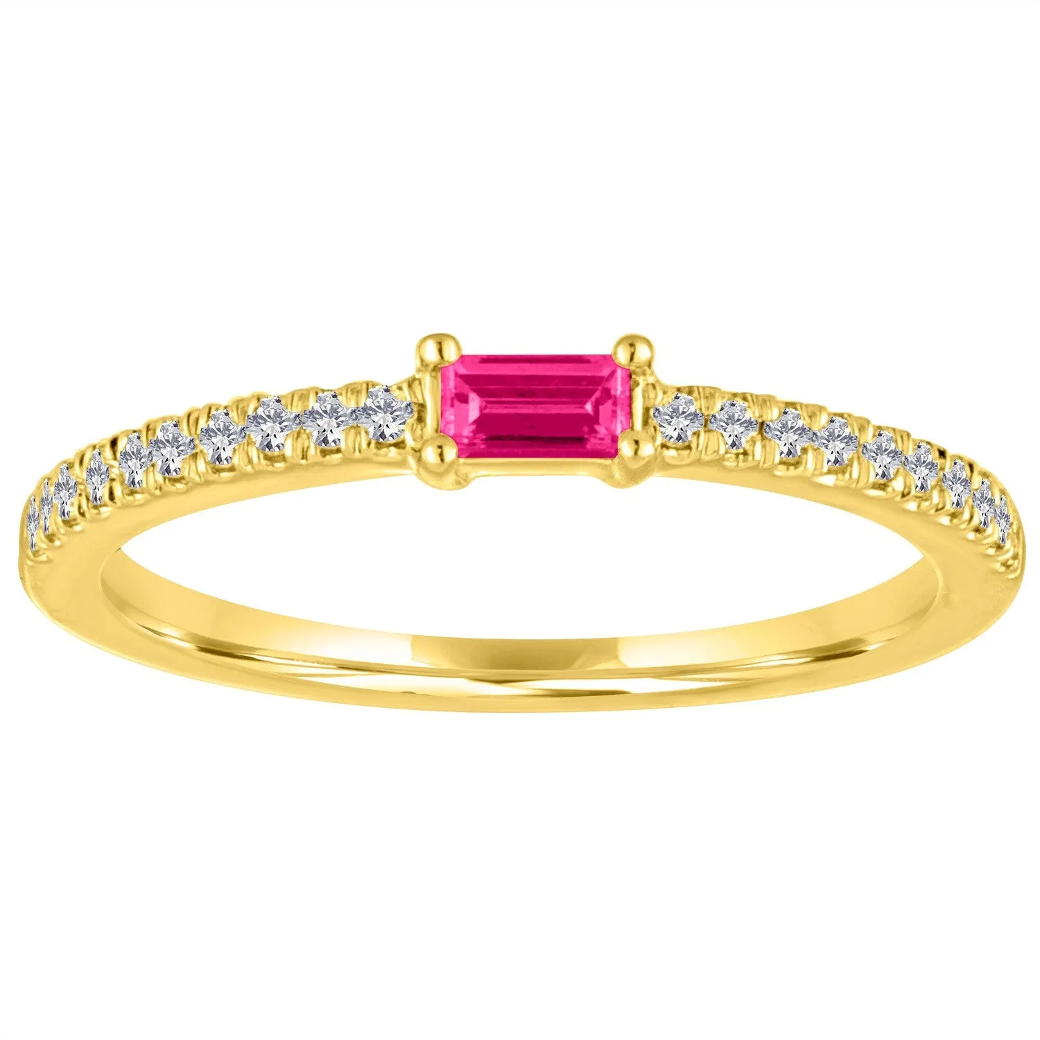 My Story Mother's Ring