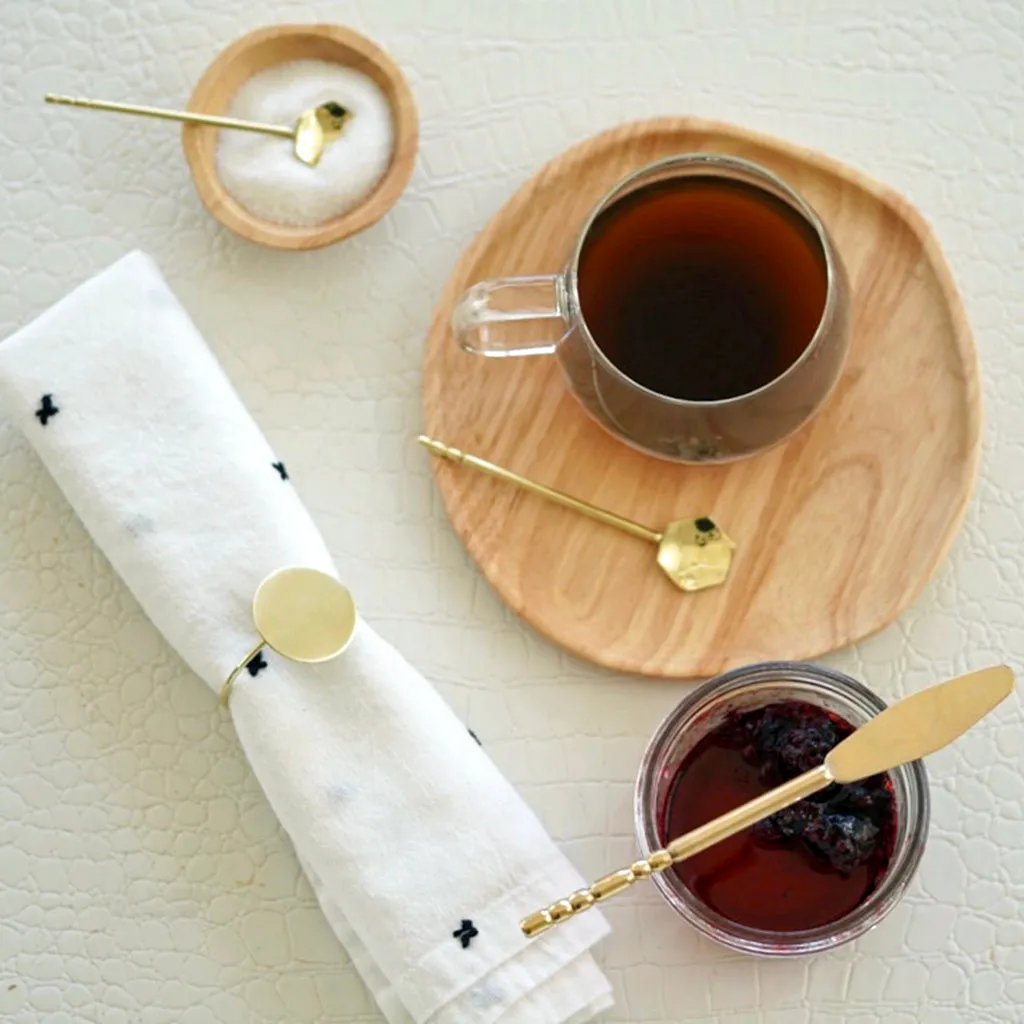 Napkin Rings