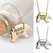 Necklaces • Bracelets  { Mama Bear } { Blessed mama } Assorted styles.
