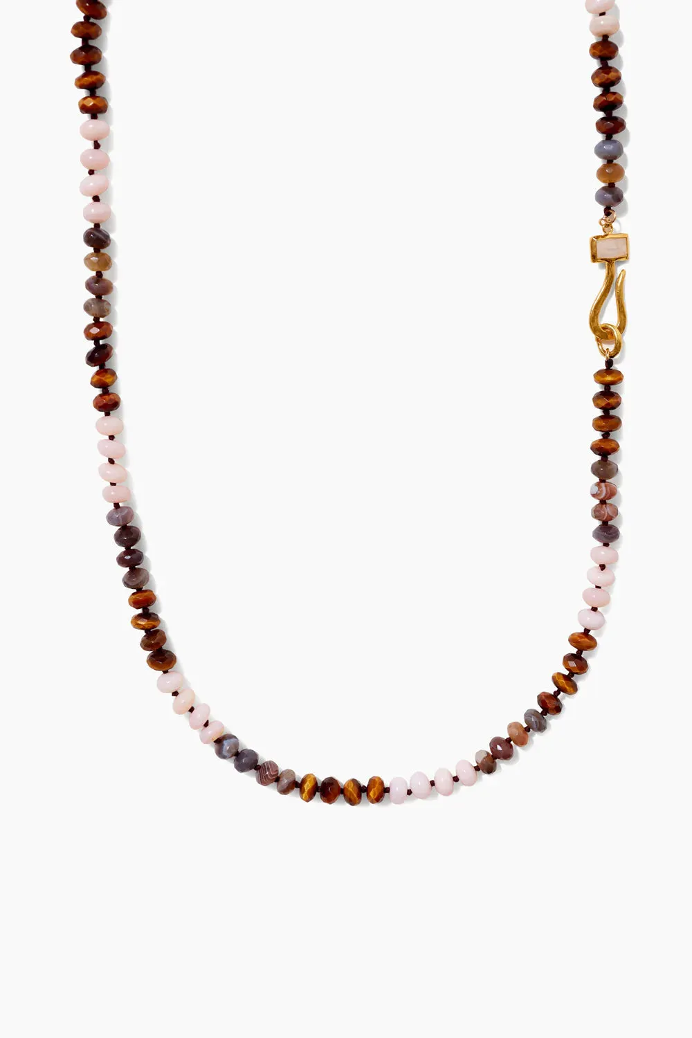 NG-14730 Grand Odyssey Necklace