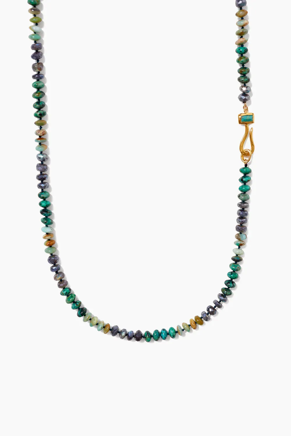 NG-14730 Grand Odyssey Necklace