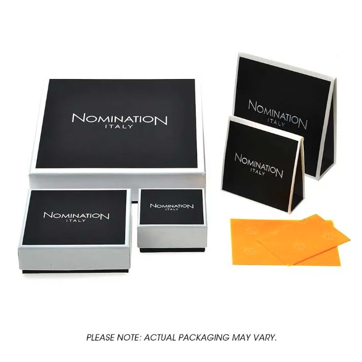 Nomination Seimia Dog Plate Charm