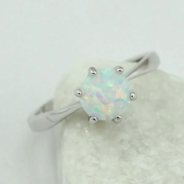 Opal October Birthstone