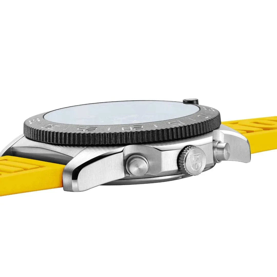 Pacific Diver Chrono - Yellow Success