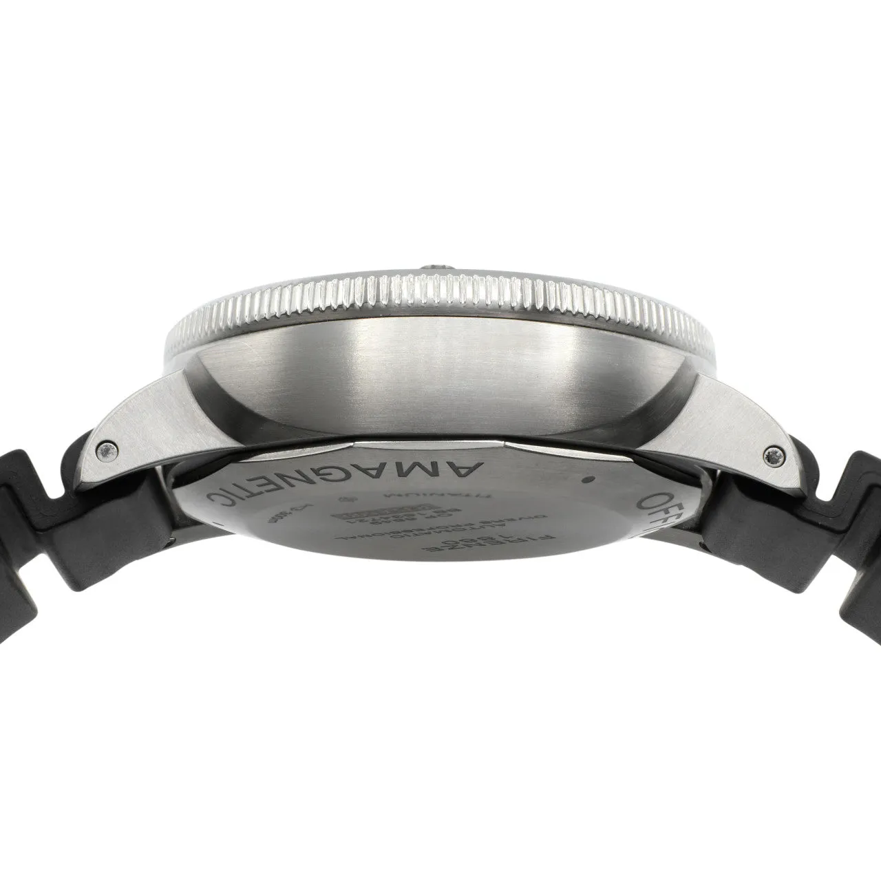 Panerai Titanium Luminor 1950 Submersible Amagnetic 3 Days PAM00389