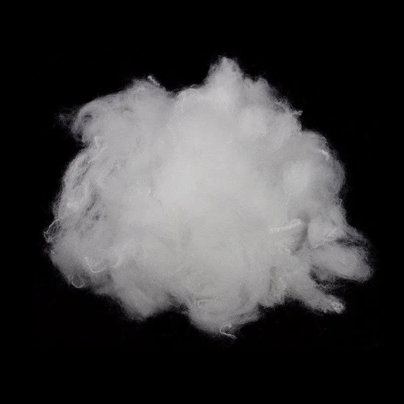 Paradise Fibers Ecospun Recycled Plastic Fiber - 1 oz