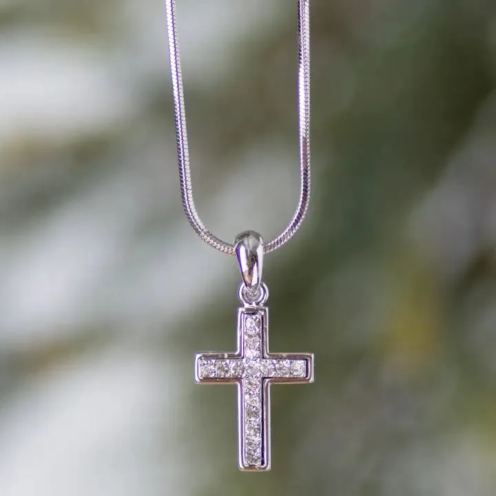 Pendant Necklaces