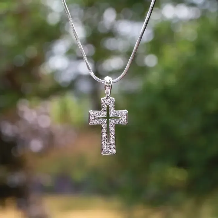 Pendant Necklaces