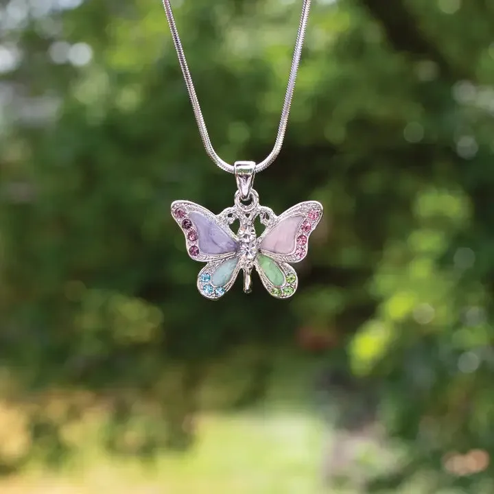Pendant Necklaces