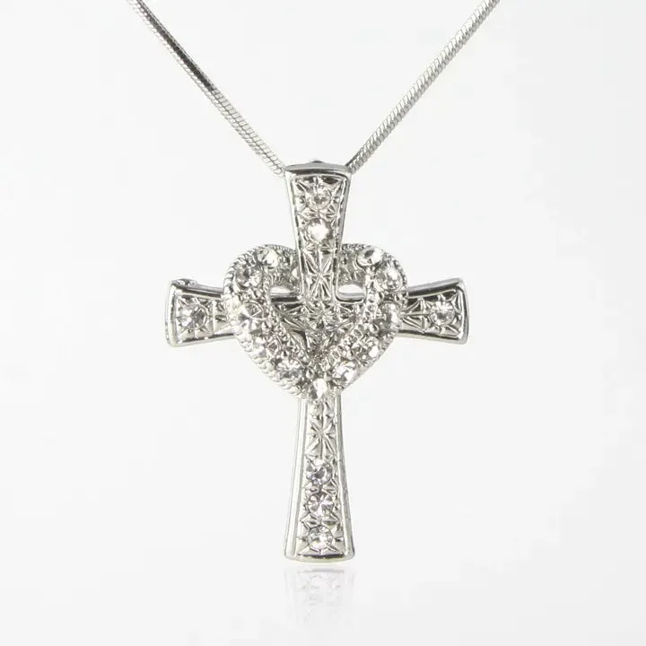 Pendant Necklaces