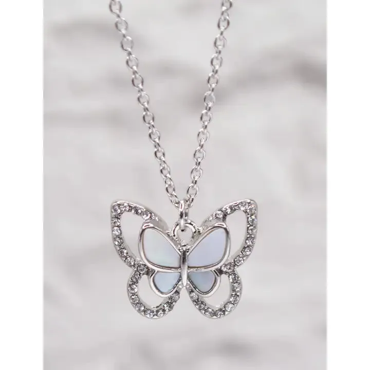 Pendant Necklaces