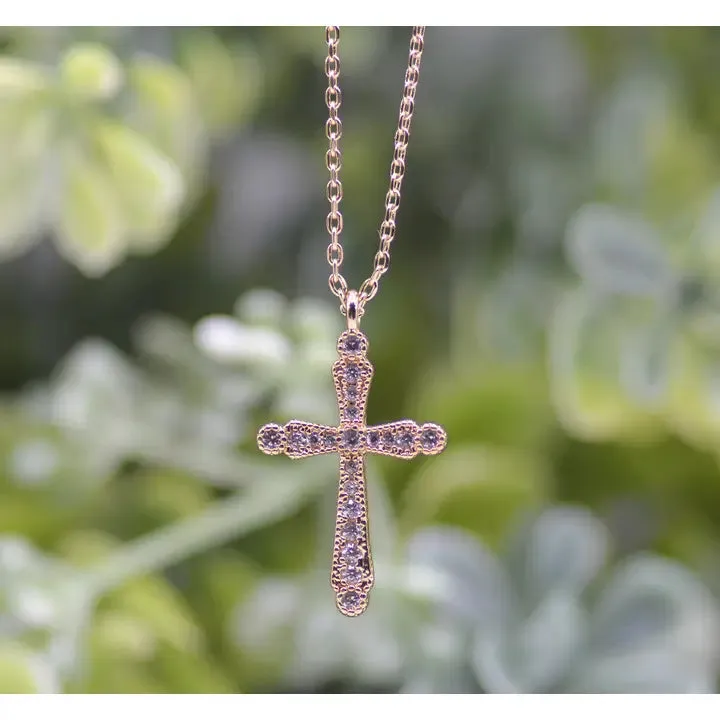 Pendant Necklaces