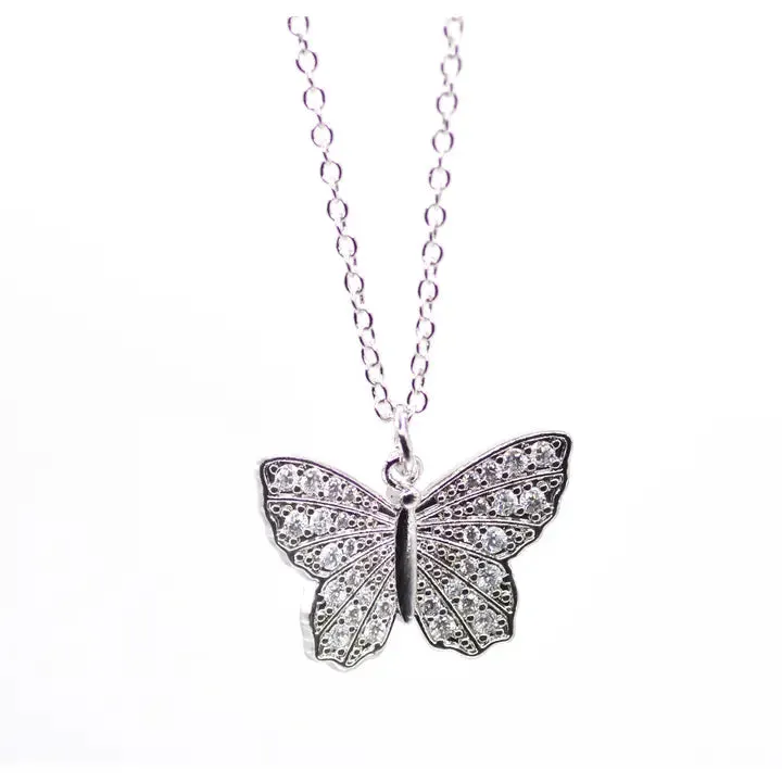 Pendant Necklaces