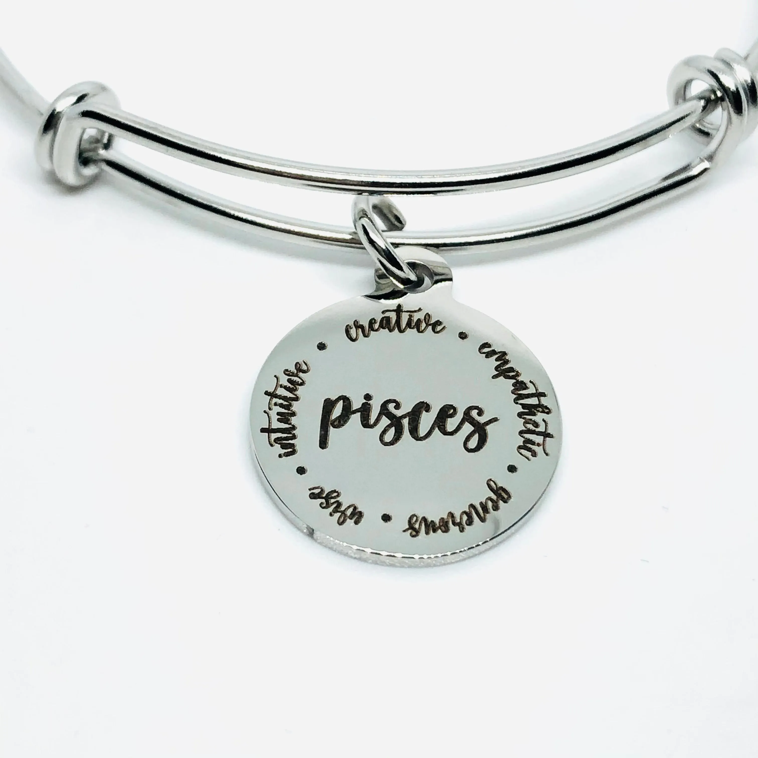 Pisces creative empathetic generous wise intuitive
