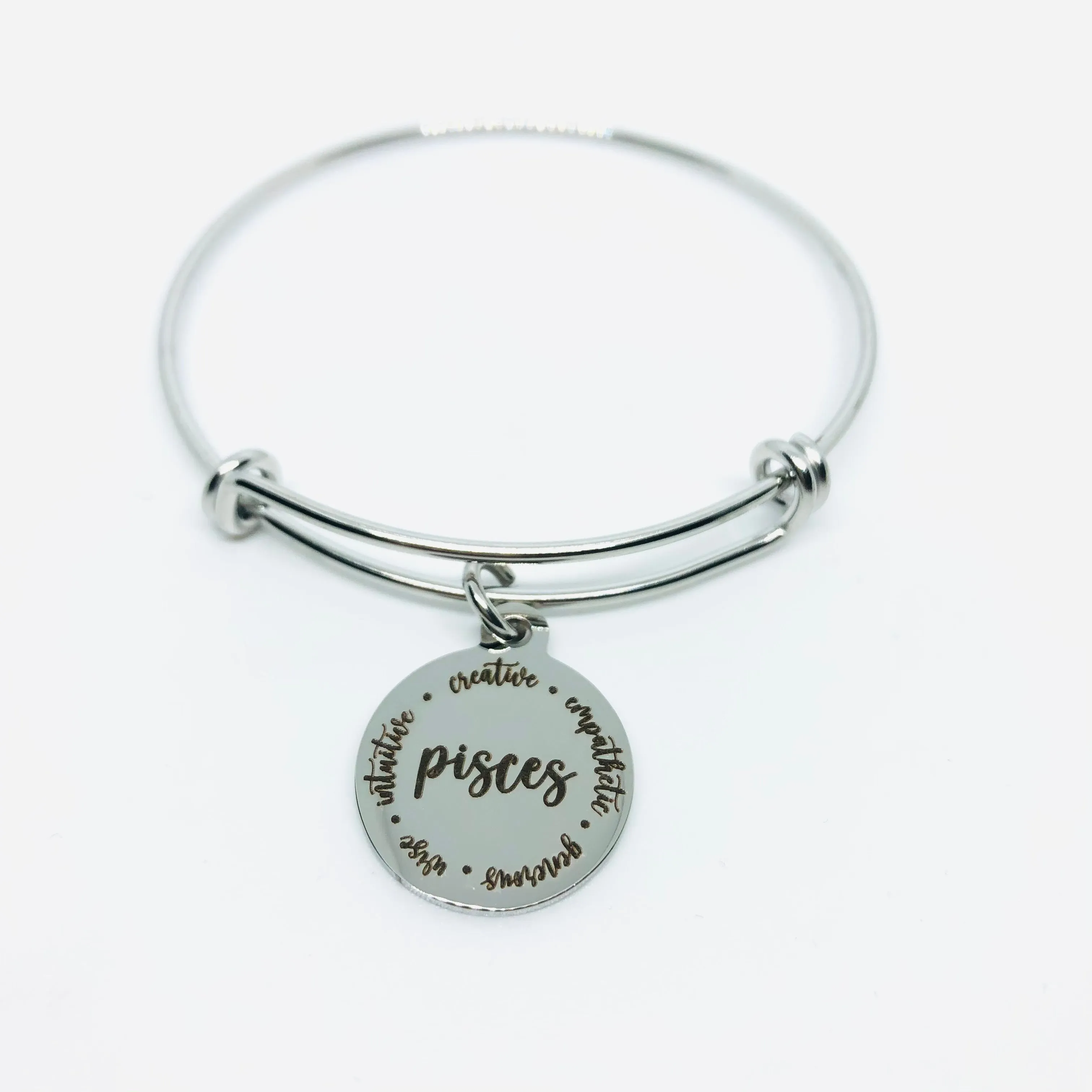 Pisces creative empathetic generous wise intuitive