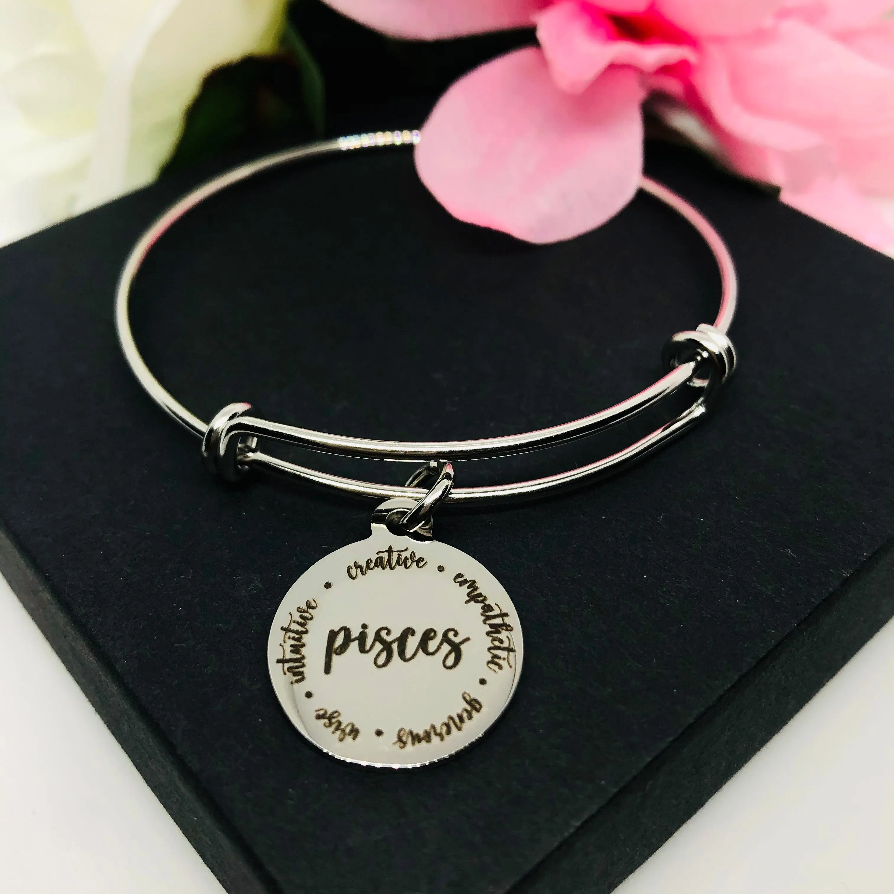 Pisces creative empathetic generous wise intuitive