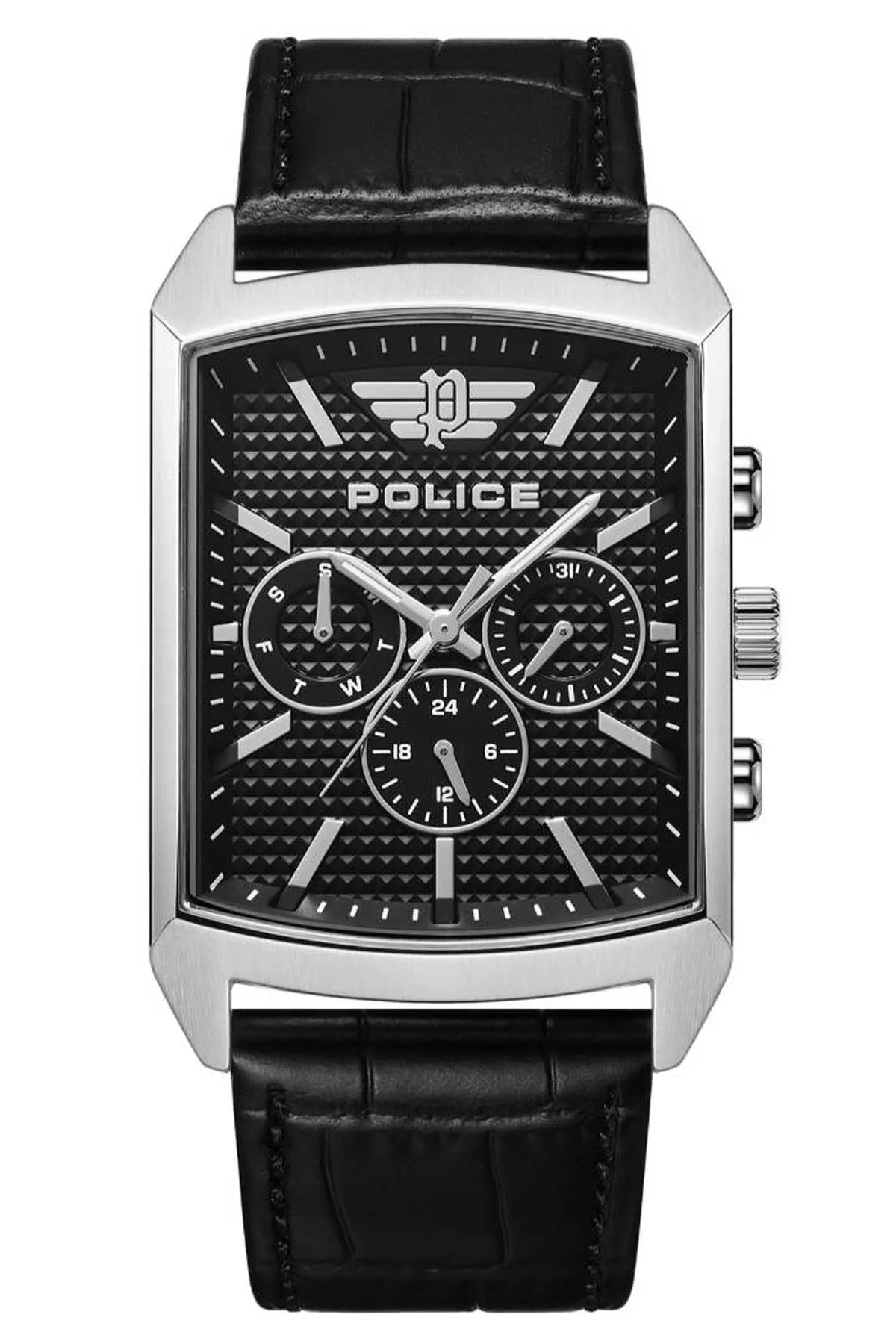 POLICE WATCHES