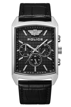 POLICE WATCHES